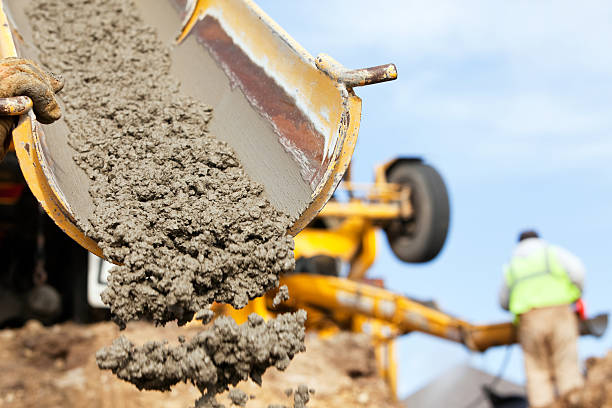 Best Concrete Crack Repair  in USA
